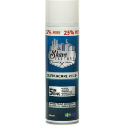 Shaving Factory Clippercare...