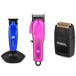 StyleCraft Rebel Combo...