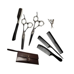 Kamisori - KΙΤ ΜΕ ΨΑΛΙΔΙΑ,...