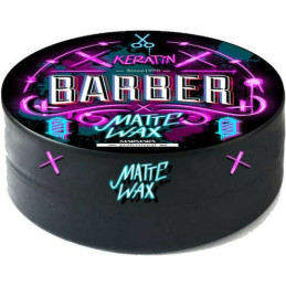 Barber Marmara Matte Wax...