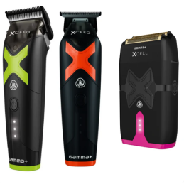 Gamma Piu XCELL Pack...