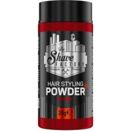 The Shave Factory, Ruby 20gr