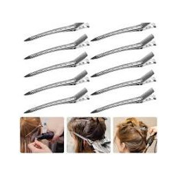 Se7en Styles Metal Clips...