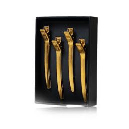 Rovra Set 4 Pcs Hair Clips...
