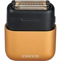 COCCO Foil Gold Ξυριστική...