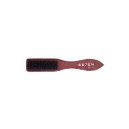 Se7en Styles Wooden Fade Brush