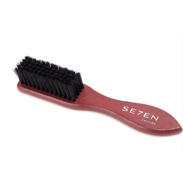 Se7en Styles Wooden Fade Brush