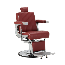 Gabbiano Visionerio barber...