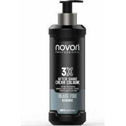 Novon 3X Aftershave Cream...