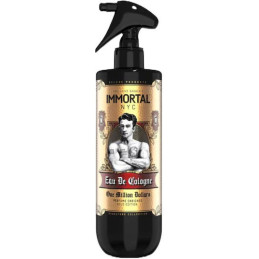 Immortal NYC After Shave 500ml