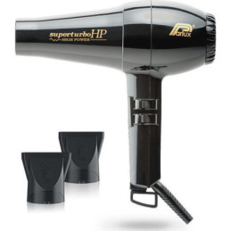 Parlux Superturbo High Power Πιστολάκι Μαλλιών 2400W DC-1032