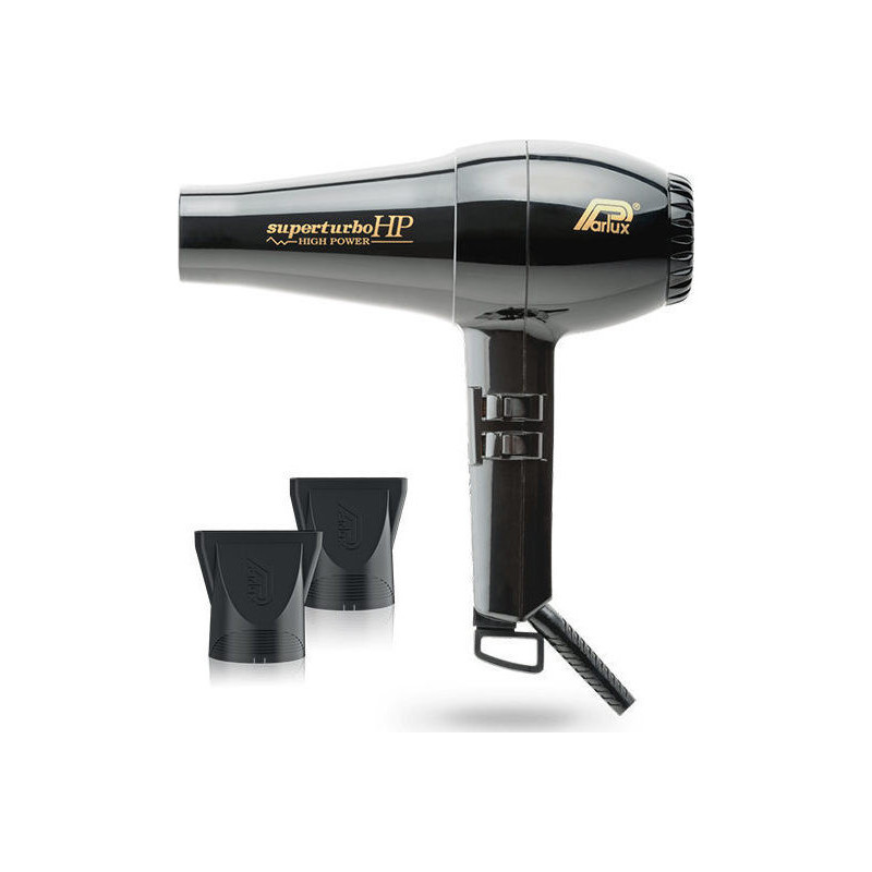 Parlux Superturbo High Power Πιστολάκι Μαλλιών 2400W DC-1032