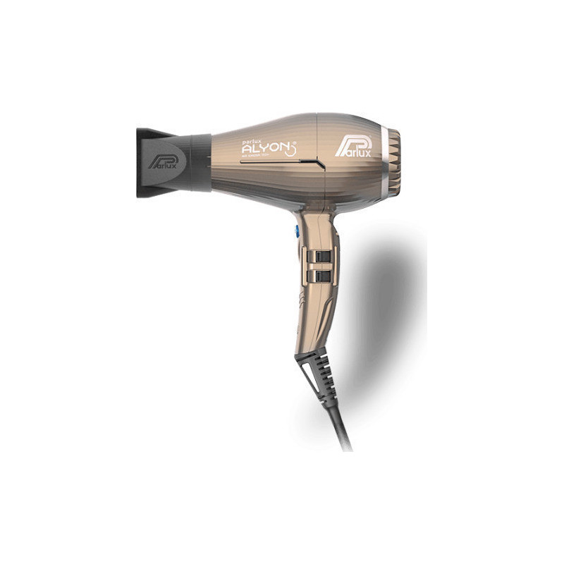 Parlux Alyon Bronze Ionic Πιστολάκι Μαλλιών 2250W