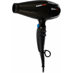 Babyliss Pro Dryers Excess BAB6990IE Black