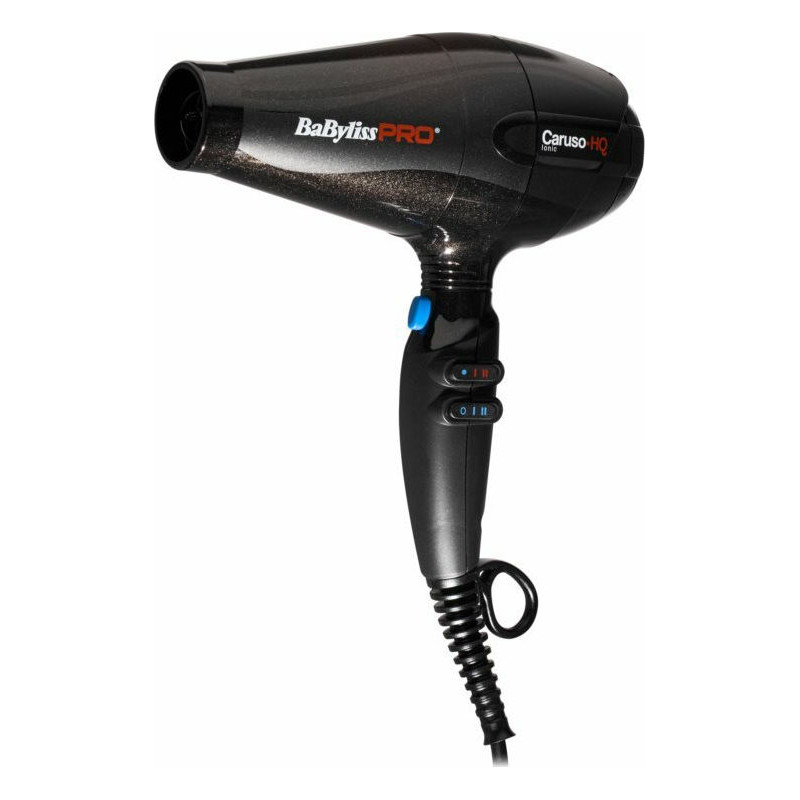 Babyliss PRO Dryers Caruso HQ BAB6970IE