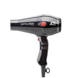 Parlux 3200 Compact Μαύρο