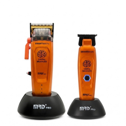MRD Pro Smart Brain...