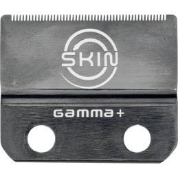 Gamma + Clipper Skin Black...