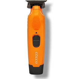 COCCO Profindustry Trimmer,...