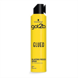 Göt2b Glued Blasting Freeze...