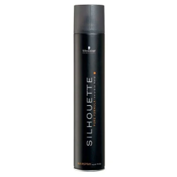 Schwarzkopf Silhouette Λακ...