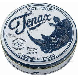Tenax Matte Pomade για...