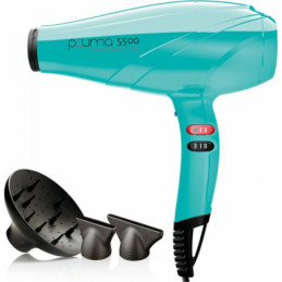GA.MA A11.PL5500ION.TR Ionic Επαγγελματικό Πιστολάκι Μαλλιών με Φυσούνα 2400W