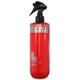 Immortal Infuse After Shave...