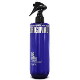 Immortal Infuse After Shave...