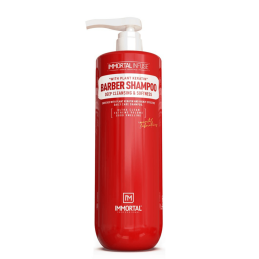 IMMORTAL NYC Infuse Barber...