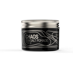Immortal NYC Chaos Sea Salt...