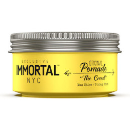 Immortal Nyc - The Creed...