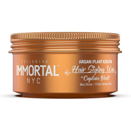 Immortal Nyc - Captain...