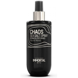 IMMORTAL NYC CHAOS Sea Salt...