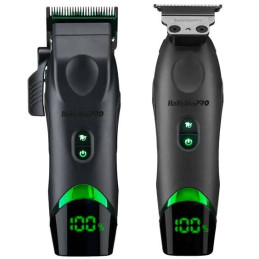 BaByliss Pro x Tomb45...