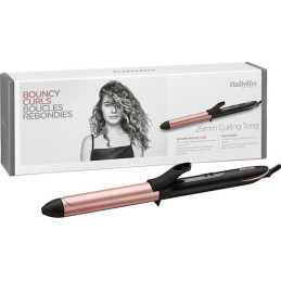 Babyliss Bouncy Curls...