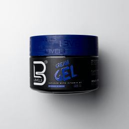 L3vel3 Barber Cream Hair...