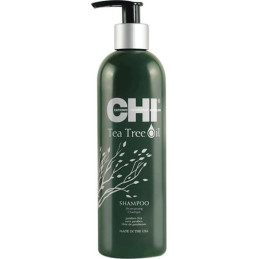 CHI Chi Tea Tree Oil Shampoo 355ml