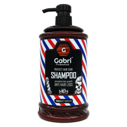 Gabri Shampoo Anti Hair...