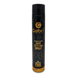 Gabri Hair Styling Spray...