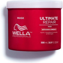 Wella AHA and Omega-9...