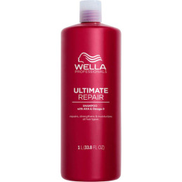Wella Ultimate Σαμπουάν...