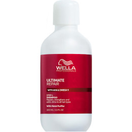Wella Ultimate Repair...