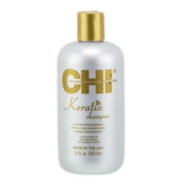 CHI Keratin Σαμπουάν Γενικής Χρήσης για Όλους τους Τύπους Μαλλιών 355ml