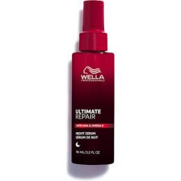 Wella Ultimate Repair Night...