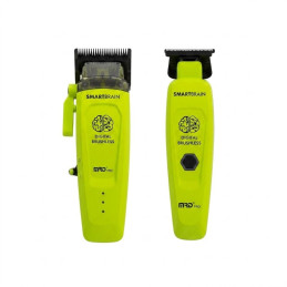MRD Pro Smart Brain...