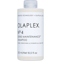 Olaplex No.4 Bond Maintenance Σαμπουάν για Αναδόμηση/Θρέψη για Όλους τους Τύπους Μαλλιών 250ml