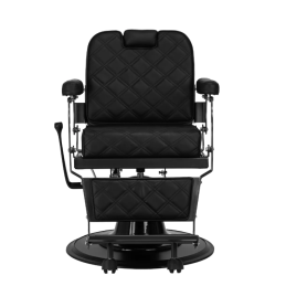 ΠΟΛΥΘΡΟΝΑ Barber Carlos