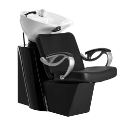 Gabbiano ΛΟΥΤΗΡΑΣ ZA31 black