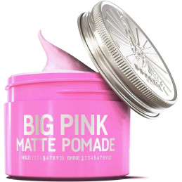 Immortal NYC PINK Pomade 100ml